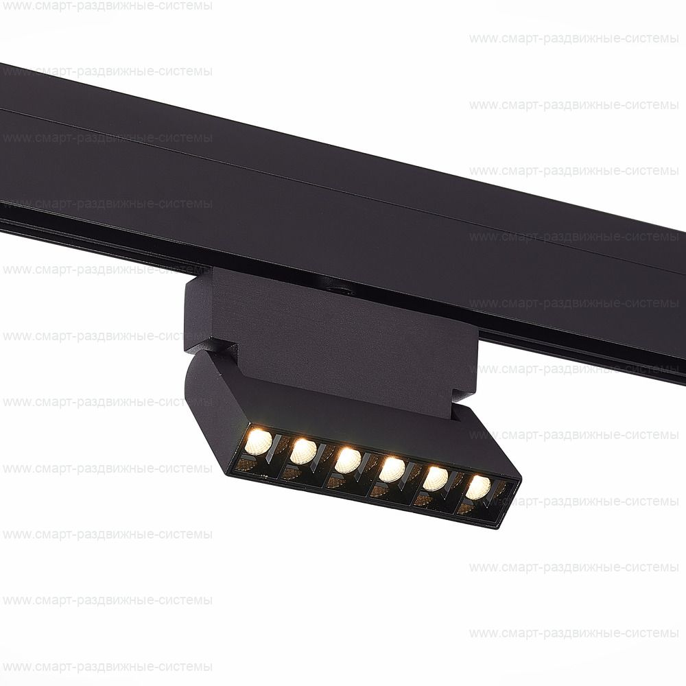 Светильник трековый SKYLINE 48 LED ST362