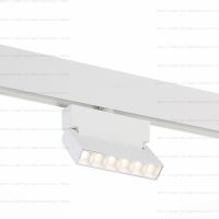 Светильник трековый SKYLINE 48 LED 1х6W ST362.536.06