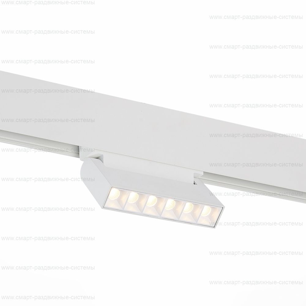 Светильник трековый SKYLINE 48 LED ST364