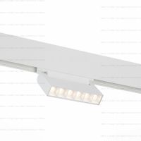 Светильник трековый SKYLINE 48 LED 1х6W ST364.536.06