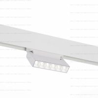 Светильник трековый SKYLINE 48 LED 1х6W ST364.546.06
