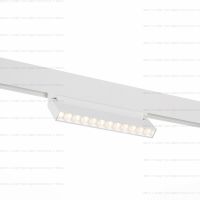 Светильник трековый SKYLINE 48 LED 1х12W ST364.536.12