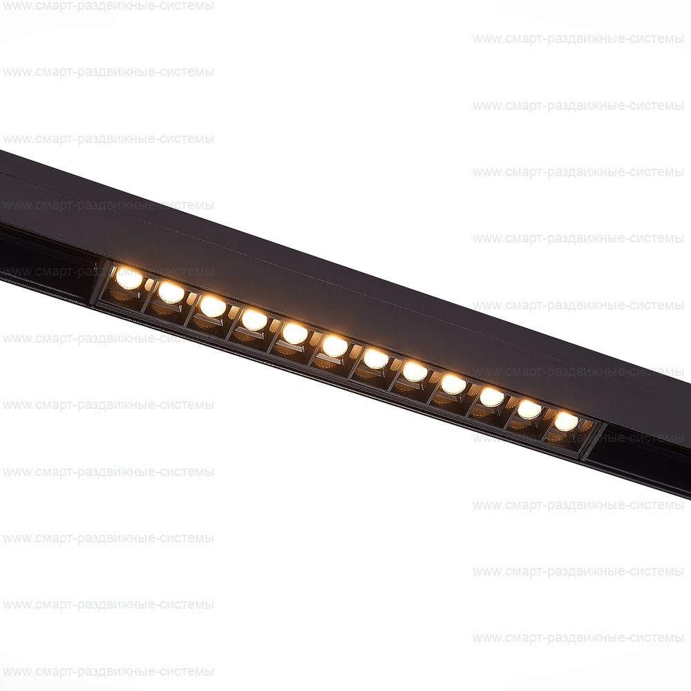 Светильник трековый SKYLINE 48 LED ST361