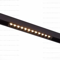 Светильник трековый SKYLINE 48 LED 1х12W ST361.436.12