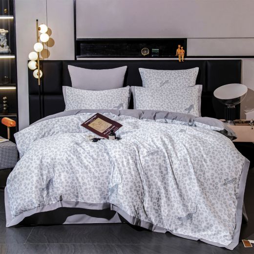 Комплект постельного белья Сатин Magic Sleep MS001