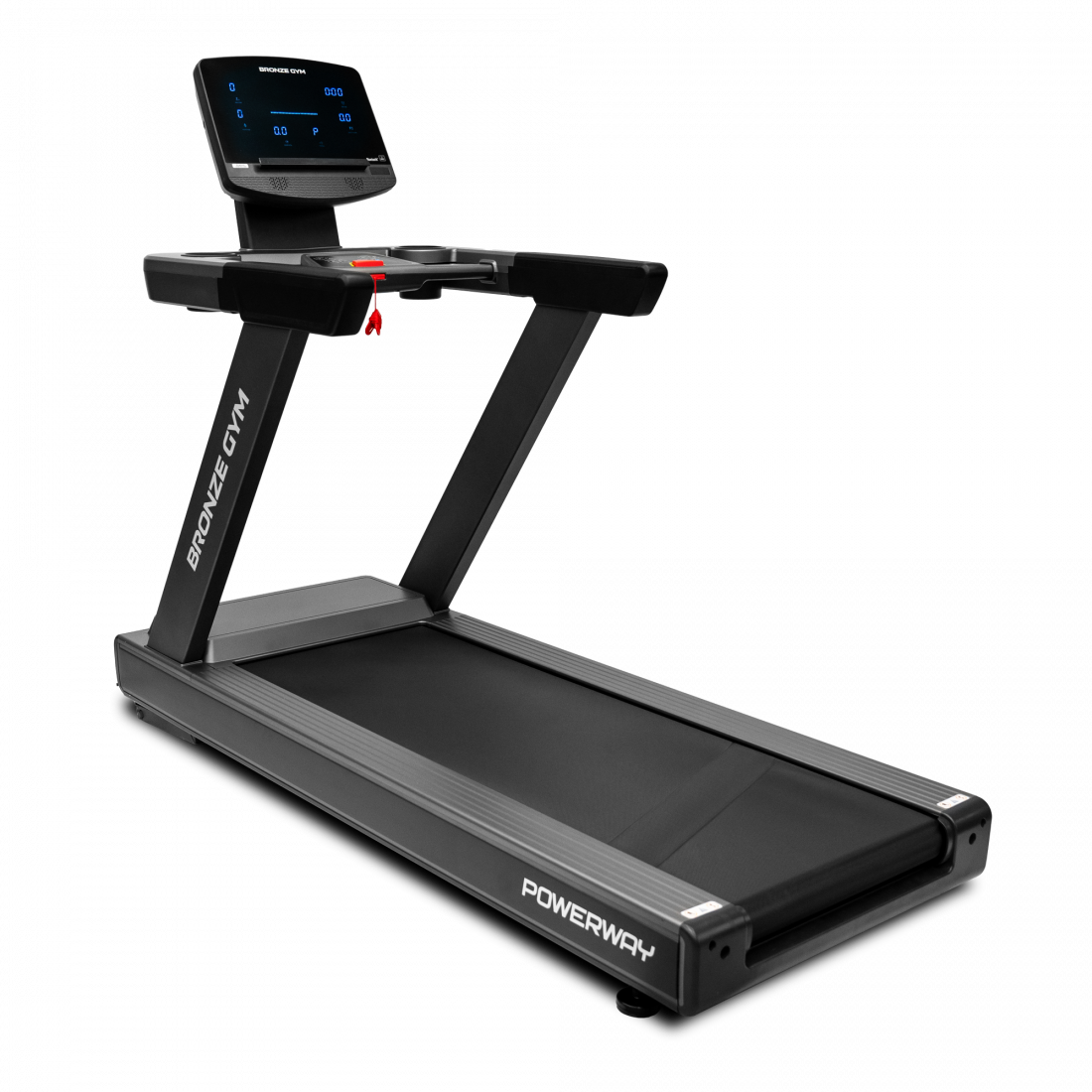 BRONZE GYM POWERWAY