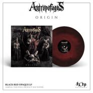 ANTROPOFAGUS - Origin LP GALAXY
