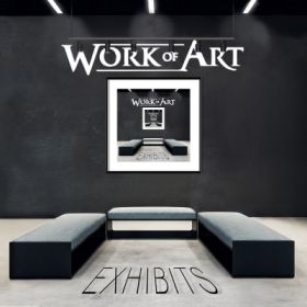 WORK OF ART - Exhibits