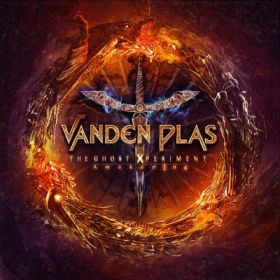 VANDEN PLAS - The Ghost Xperiment - Awakening