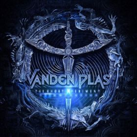VANDEN PLAS - The Ghost Xperiment - Illumination