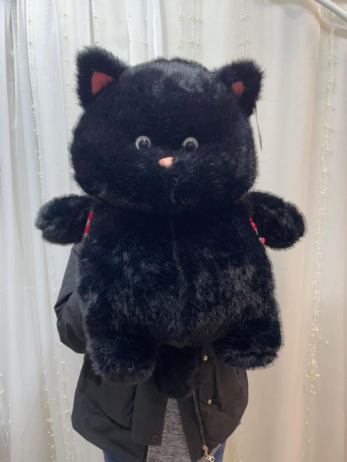 Мягкая игрушка "Кот Василий"