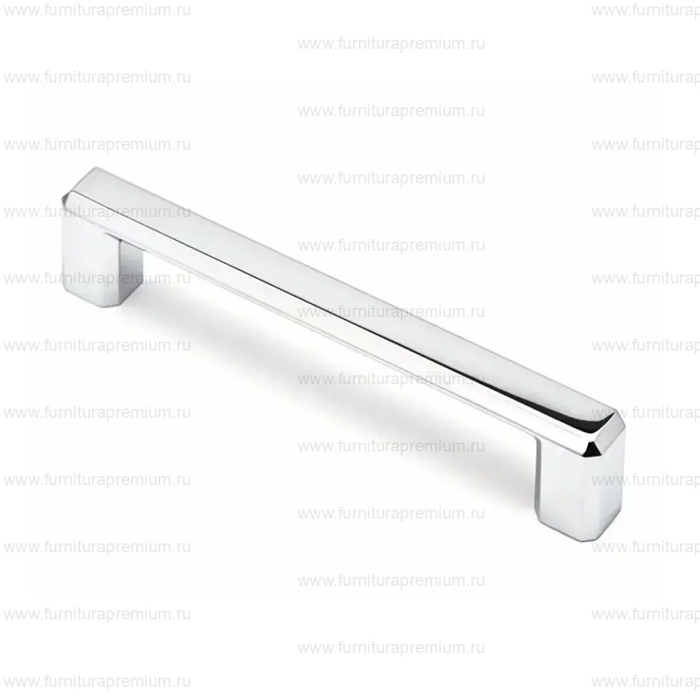 Мебельная ручка-скоба Cebi A1106/160