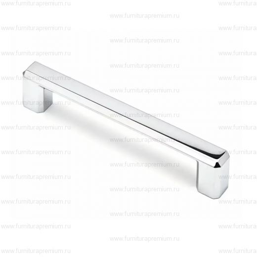 Мебельная ручка-скоба Cebi A1106/160