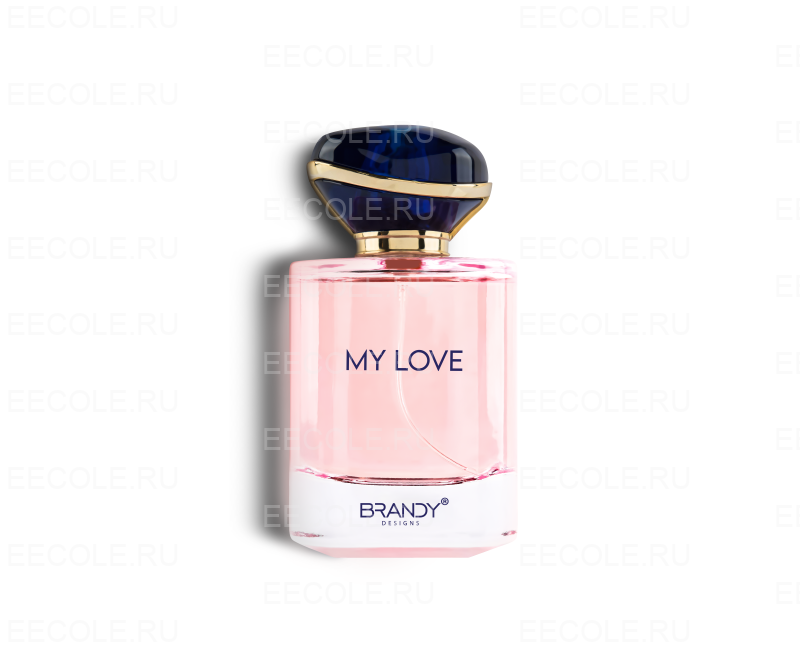 Brandy Designs My Love