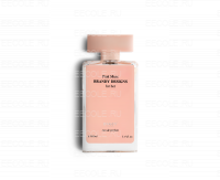 Brandy Designs Pink Musc Black