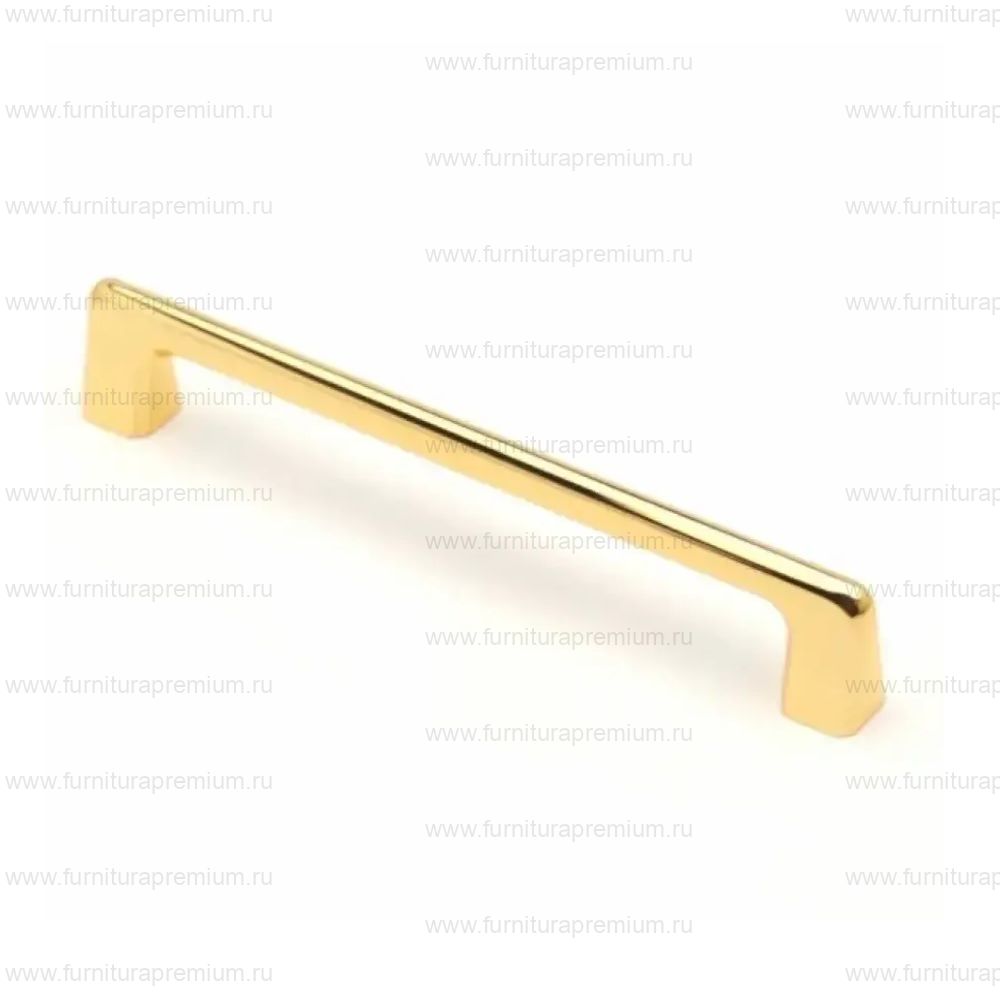 Мебельная ручка-скоба Cebi A1107/160