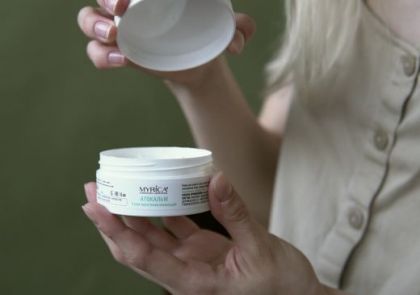 Атокальм крем восстанавливающий