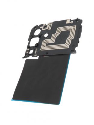 Пластина материнской платы для Samsung Galaxy A26 5G (A266B, Original) с NFC-антенной