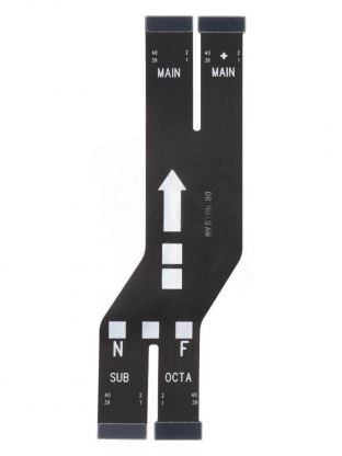 Межплатный шлейф для Samsung Galaxy A26 5G (A266B, Original)