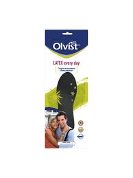 Olvist Стельки Latex Every Day (повседневные) арт. 2813