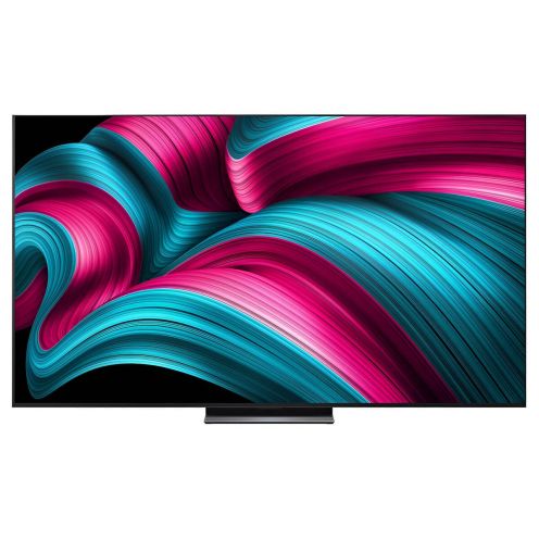 Телевизор LG OLED77C5RLA