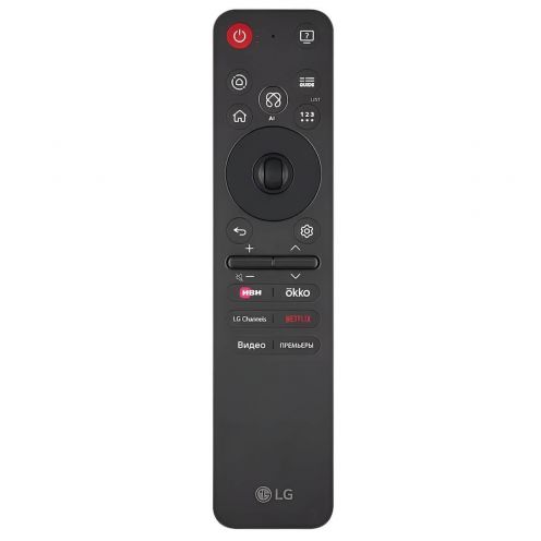 Телевизор LG OLED77C5RLA