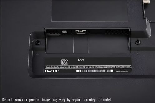 Телевизор LG 50UT91006LA