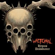 WHITECHAPEL - Hymns In Dissonance CD DIGIPAK