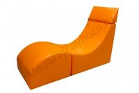 Кресло складное Куб