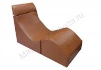 Кресло складное Куб