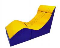 Кресло складное Куб