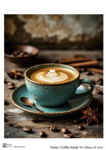 Coffee break 16