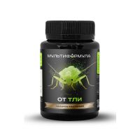 Защита от тли МУЛЬТИФОРМУЛА, 100мл