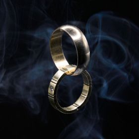 Кольцо Himber Ring by Dmitry Chirikov