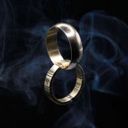 Кольцо Himber Ring by Dmitry Chirikov