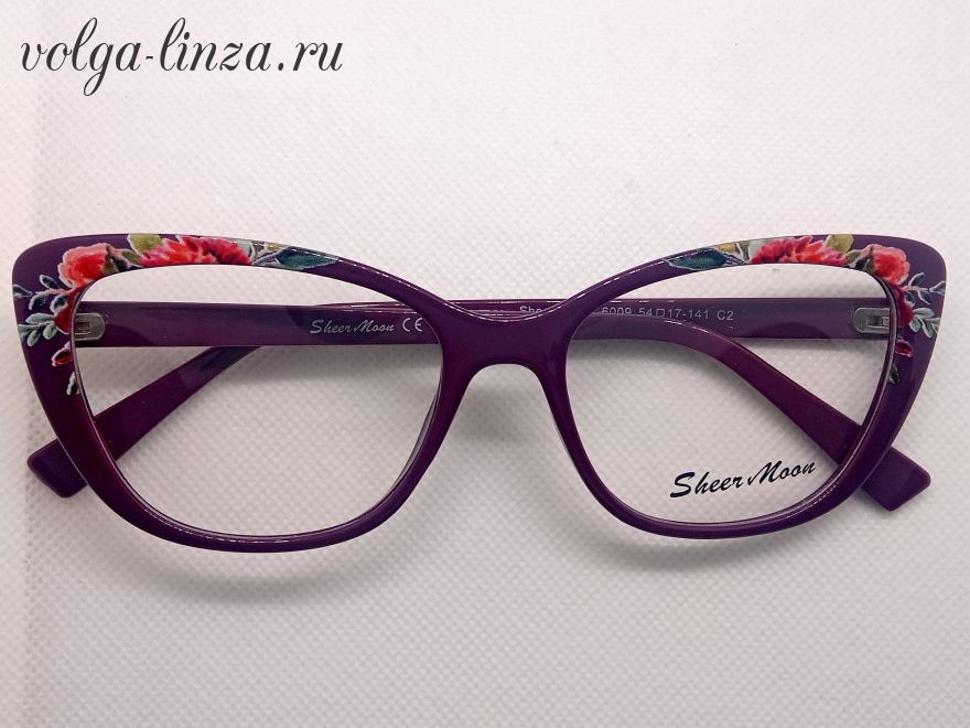 Оправа Sheer Moon 6009