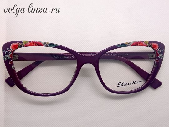 Оправа Sheer Moon 6009