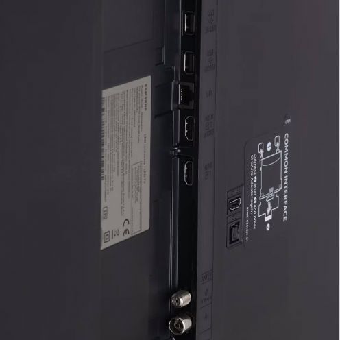 Телевизор Samsung QE50Q60D
