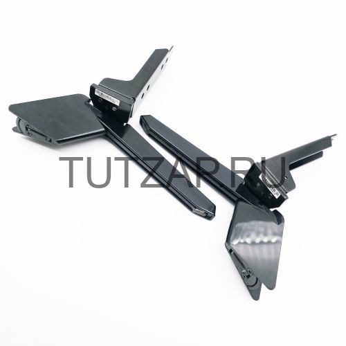 Ножки TBL5ZA3699 TBL5ZA3700 для телевизора Panasonic TX-43FXR600