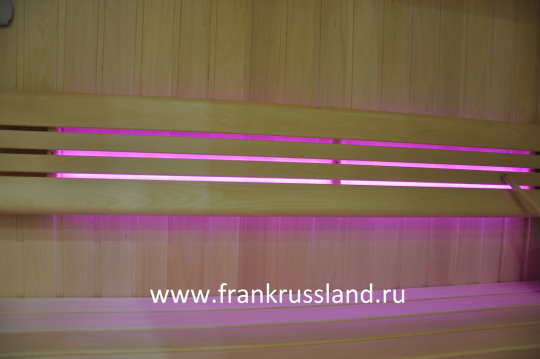 Финская сауна Frank F826 Липа 1600x1600x2100mm схема 2 Финская сауна Frank F826 Липа 1600x1600x2100mm схема 2