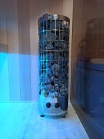 Финская сауна Frank F826 Кедр 1600x1600x2100mm схема 5 Финская сауна Frank F826 Кедр 1600x1600x2100mm схема 5