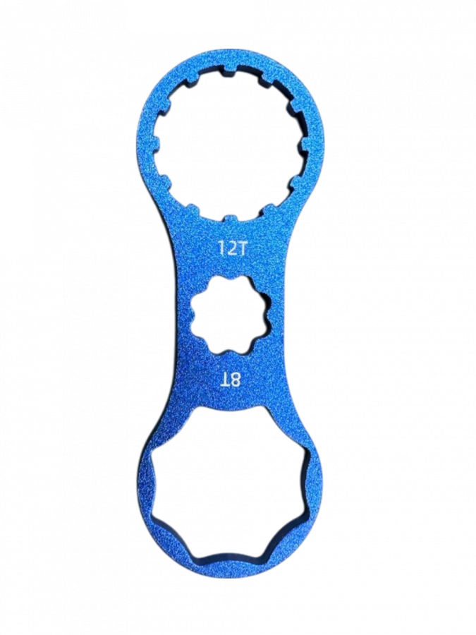 Ключ TOOPRE для вилки SUNTOUR и RST