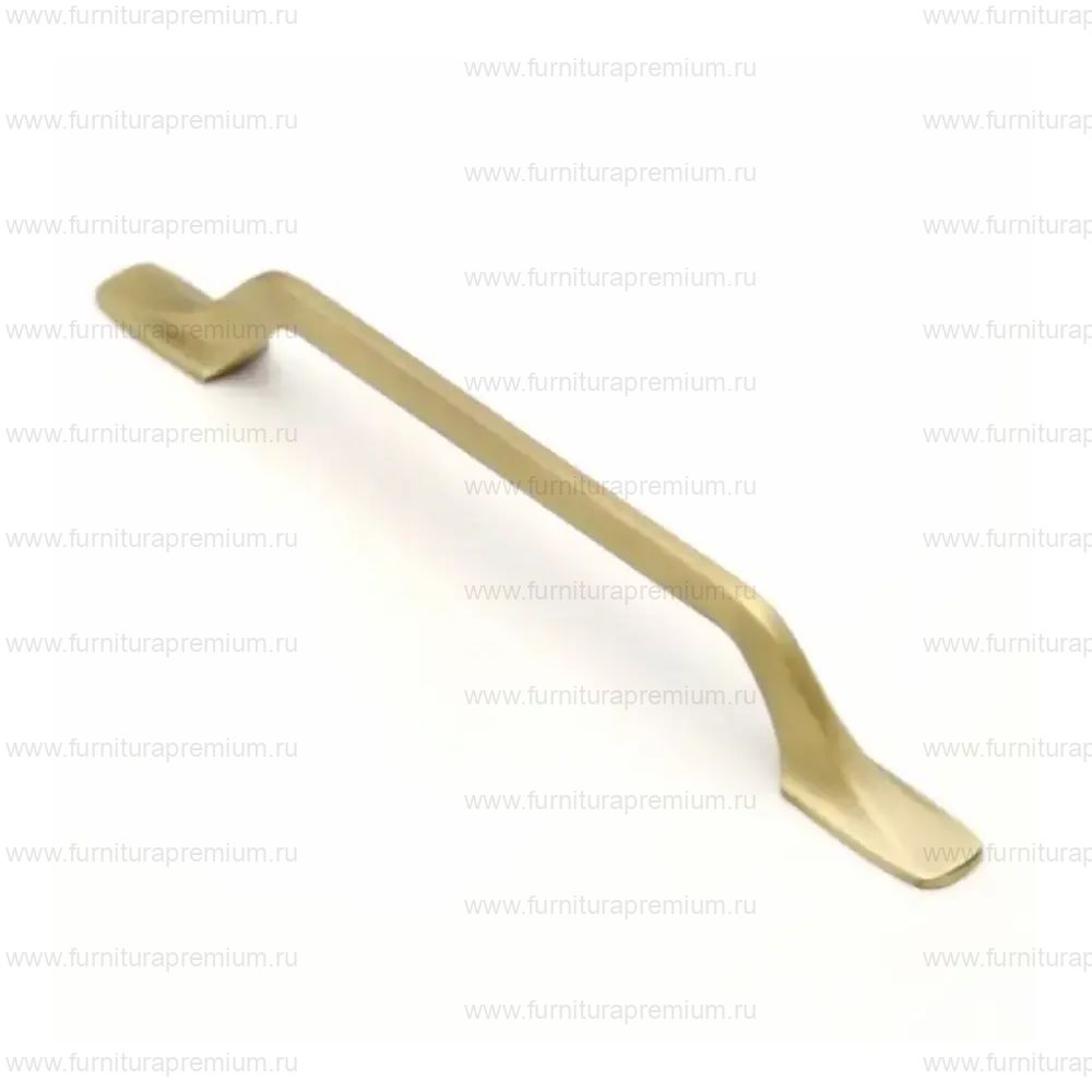 Мебельная ручка-скоба Cebi A1111/160