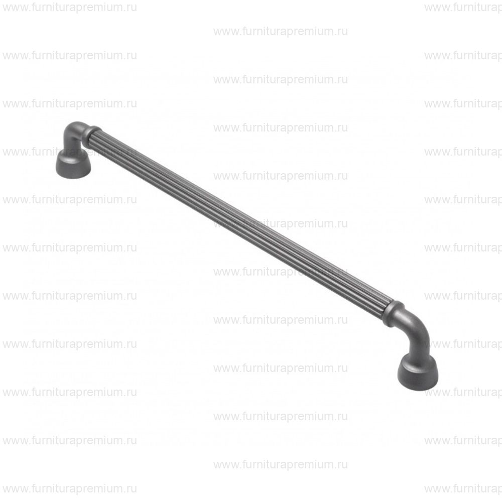 Мебельная ручка-скоба Cebi A1116/256