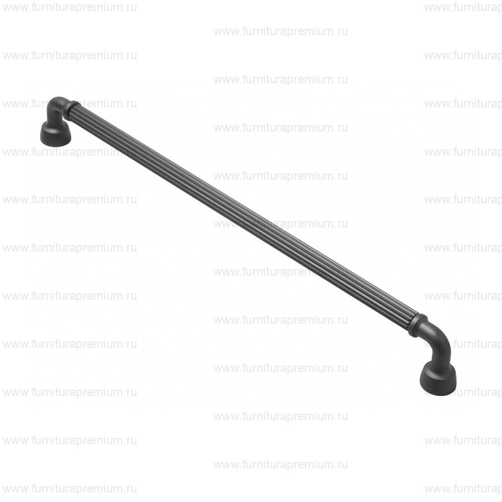 Мебельная ручка-скоба Cebi A1116/320