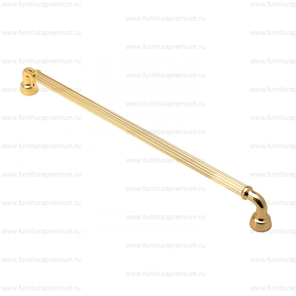 Мебельная ручка-скоба Cebi A1116/320