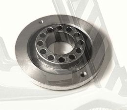 Поршень ГДП (фрикциона) 153353/6855 02 01 00, шт