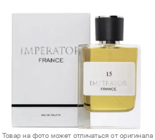 IMPERATOR France 15.Туалетная вода 100мл (муж) (CAROLINA HERRERA - 212 VIP)