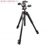 Штатив Manfrotto MK055XPRO3-3W с 3D головкой