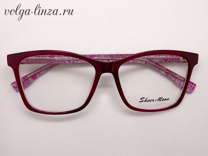 Оправа Sheer Moon 6005
